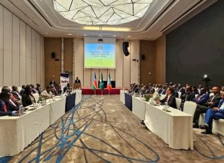 ኢትዮጵያ እና ደቡብ ሱዳን የሕዝብ ለሕዝብ እና የንግድ ግንኙነት ለማጠናከር እንደሚሠሩ አስታወቁ።