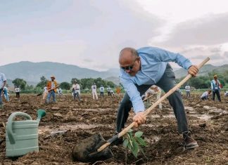 “የብዙ ምንጮች መፍለቂያ፣ የድንቅ ተፈጥሮ መገኛ፣ የእምቅ የቱሪዝም ባለቤት፣ የሀገር ሽማግሌዎች ምድር አርባ ምንጭ!” ም/ጠቅላይ ሚኒስትር ተመሥገን ጥሩነህ