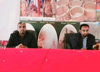 ”ፅንፈኞች ጀግና አመራሮችን በመግደል፣ የሥርዓት ለውጥ ማምጣት አይችሉም” ምክትል ርዕሰ መሥተዳደር አብዱ ሁሴን (ዶ.ር)