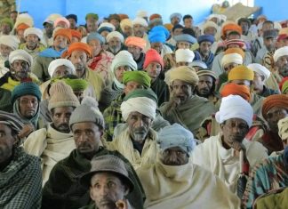 ሰላም እንዲሰፍን እና የልማት ሥራዎች በታቀደላቸው ጊዜ እንዲሠሩ የበኩላቸውን እንደሚወጡ የሰላም ኮንፈረንስ ተሳታፊዎች ገለጹ፡፡