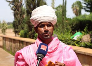 ልዩነት አለን የሚሉ ሁሉ ወደ ውይይት እንዲመጡ የሃይማኖት አባቶች እና የሀገር ሽማግሌዎች ጠየቁ፡፡