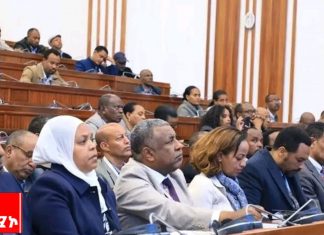 “በጸጥታ እና ተያያዥ ችግሮች ፈተና መውሰድ ያልቻሉ ተማሪዎችን የማካካሻ ትምህርት በመስጠት ፈተናውን እንዲወስዱ ይደረጋል” ፕሮፌሰር ብርሃኑ ነጋ