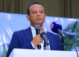 “የአማራ መጎሳቆል እና እርስ በእርስ መጠፋፋት ሊበቃ ይገባል” የጎንደር ከተማ አሥተዳደር