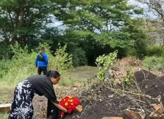 “አሕመድ አሊ ፅንፈኝነትን በሀቅ እና እውነት ላይ ኾኖ የሞገተ ጀግና፤ ለሕዝብ አብሮነት ከልብ የሠራ እውነተኛ መሪ ነበር” ምክትል ርዕሰ መሥተዳደር አብዱ ሁሴን (ዶ.ር)