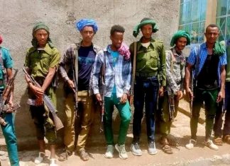 በማዕከላዊ ጎንደር ዞን የሰላም ጥሪውን የተቀበሉ ታጣቂዎች ወደ መደበኛ ሕይዎታቸው እንደሚመለሱ ተናገሩ።