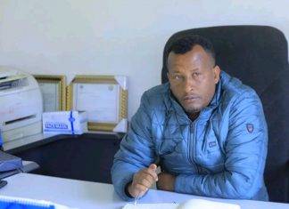 የመንገድ መሠረተ ልማቶች ተገንብተው ለአገልግሎት ዝግጁ መኾናቸውን የአዊ ብሔረሰብ አሥተዳደር ገለጸ፡፡
