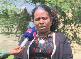 “በተገኘው አንጻራዊ ሰላም በዞኑ የማዕድን ዘርፉን ለማልማት ባለሀብቶችን የመደግፍ ሥራ ተጠናክሮ ይቀጥላል” የምሥራቅ ጎጃም ዞን