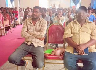 የሰላም ካውንስሉ ጥረት እውን እንዲኾን መንግሥት በትኩረት ሊሠራ እንደሚገባ የራያ ቆቦ ወረዳ ነዎሪዎች ተናገሩ።