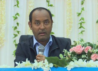 የውስጥ አንድነትን በማጠናከር ዘላቂ ጥቅሞቻችን ላይ በጋራ መሥራት እንደሚያስፈልግ ተጠቆመ።