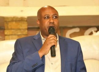 4 ሺህ 200 የማኅበራዊ ሳይንስ ተማሪዎች የ12ኛ ክፍል ሀገር አቀፍ ፈተና በእንጅባራ ዩኒቨርሲቲ እየወሰዱ ነው።
