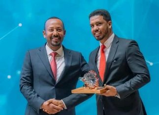 “ሀገርን መስሪያ፣ ትውልድን መቅረጫ፣ ባሕል እና ወግን ማስተዋወቂያ ቀመሩ ሚዲያ ነው” ምክትል ጠቅላይ ሚኒስትር ተመስገን ጥሩነህ