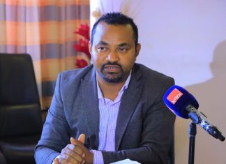 የአማራ ክልል ምክር ቤት የኦዲት ግኝትን ዳር የሚያደርስ ቋሚ ኮሚቴ ሊያቋቋም ነው።