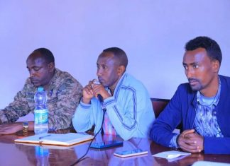 “የሰላም ካውንስሉ የሰላም ሀሳብ የዘገየ ቢኾንም ተገቢ እና አስፈላጊ ነው” የማዕከላዊ ጎንደር ዞን ነዋሪዎች