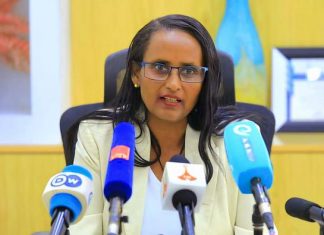 “ሥርጭቱ እየጨመረ የመጣውን የወባ በሽታ ለመከላከል በክልሉ ግብረ ኀይል ተቋቁሞ እየተሠራ ነው” ሙሉነሽ ደሴ (ዶ.ር)