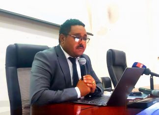 “ከ5 ነጥብ 7 ሚሊዮን ኩንታል በላይ ማዳበሪያ ለአርሶ አደሮች ተሰራጭቷል” የአማራ ክልል ግብርና ቢሮ