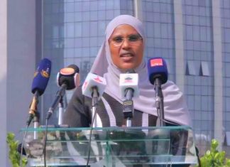 ለሚቀጥሉት አምስት ዓመታት ሀገራዊ የገጠር መንገድ ትስስር ፕሮጀክት ተግባራዊ ሊደረግ መኾኑ ተገለጸ።