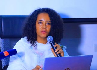 የባሕር ዳር ዓለም አቀፍ ስታዲየም ግንባታ እንዲጠናቀቅ የሴቶች፣ ህጻናት እና ማኅበራዊ ጉዳይ ቋሚ ኮሚቴ አሳሰበ፡፡