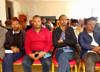 በክረምት ወራት የኮሌራ በሽታ እንዳይከሰት በንቅናቄ እየሠራ መኾኑን የደብረ ብርሃን ከተማ ጤና መምሪያ አስታወቀ።
