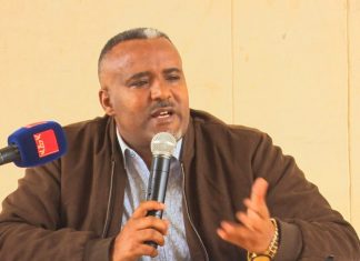 የሰላም አመቻች ካውንስሉ ወደ ተግባር እንዲገባ የመንግሥት ሠራተኞች የድርሻቸውን እንዲወጡ የምሥራቅ ጎጃም ዞን የሰላም ካውንስል ጥሪ አቀረበ፡፡