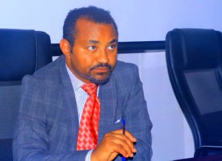 “ጠንካራ ዲሞክራሲ መሠረት ላይ የቆመ ሀገር እንዲኖር እና በእኩልነት ለመዳኘት ጠንካራ የዳኝነት ሥርዓት መገንባት ያስፈልጋል” ደሴ ጥላሁን (ዶ.ር)