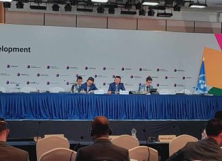 የአየር ንብረት ለውጥን መቋቋም እና ዘላቂ የአካባቢ ጥበቃ ልምዶችን የሚደግፍ የፋይናንስ ፍላጎትን ማስረፅ ያስፈልጋል ተባለ።