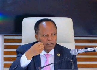 የውጭ ጉዳይ ሚኒስትር አምባሳደር ታዬ አጽቀሥላሴ አዲስ ለተሾሙ አምባሳደሮች የሥራ ስምሪት መመሪያ ሰጡ።