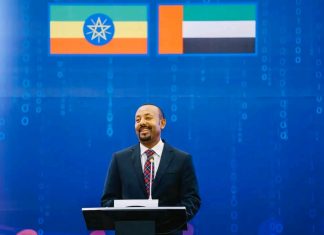 “በማደግ ላይ ባለው ዲጂታል ኢኮኖሚ ከባቢ የመጪው ትውልድ ኢትዮጵያውያንን ለማብቃት ታልሞ የተጀመረ ነው” ጠቅላይ ሚኒስትር ዐቢይ አሕመድ (ዶ.ር)