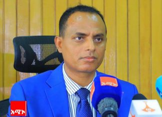 “የሰላም ካውንስሉን ጥሪ ተቀብለው ከሚመጡ ታጣቂዎች ጋር ችግሮችን በድርድር ለመፍታት ዝግጁ ነን” መንገሻ ፈንታው (ዶ.ር)