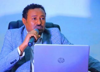 የአማራ ክልል ሥራና ሥልጠና ቢሮ ለዘላቂ የሥራ ዕድል ፈጠራ በትኩረት እንዲሠራ ተጠየቀ።