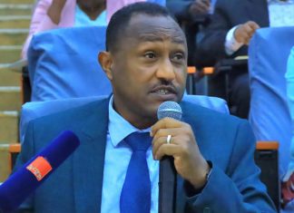 የትራንስፖርት እና ሎጀስቲክስ ባለሥልጣን በዘርፉ ሕግን ለማስከበር የጀመራቸውን ሥራዎች አጠናክሮ እንዲቀጥል ቋሚ ኮሚቴው አሳሰበ።