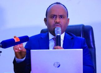 የኢንዱስትሪ እና ኢንቨስትመንት ቢሮ በጸጥታ ችግር ውስጥ ኾኖ ያከናወነው ተግባር የሚበረታታ መኾኑ ተገለጸ።