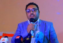 “ያለፈው በጀት ዓመት ጥንካሬ እንደ መስፈንጠሪያ ድክመቶችን ደግሞ ለማረም ያስችላል” ድረስ ሳህሉ (ዶ.ር)
