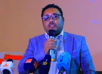 “ያለፈው በጀት ዓመት ጥንካሬ እንደ መስፈንጠሪያ ድክመቶችን ደግሞ ለማረም ያስችላል” ድረስ ሳህሉ (ዶ.ር)