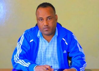 “ከ529 ሺህ ሄክታር በላይ መሬት በተለያየ ሰብል በማልማት ከ17 ሚሊዮን ኩንታል በላይ ምርት ይጠበቃል” የማዕከላዊ ጎንደር ዞን ግብርና መምሪያ