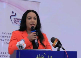 “በሀገረ-መንግሥት ግንባታም ኾነ በሀገራዊ ምክክሩ ሴቶች ትርጉም ያለው ተሳትፎ እንዲኖራቸው እንሠራለን” ኤርጎጌ ተስፋዬ (ዶ.ር)
