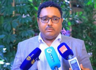 ”በጸጥታ ችግርም ውስጥ ኾነን ሕዝብን ተጠቃሚ የሚያደርጉ ሥራዎችን ሠርተናል” ድረስ ሳህሉ (ዶ.ር)
