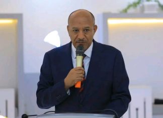 “የሕዝባችንን ችግሮች መፍታት የሚችሉ የተለያዩ የአርቲፊሻል ኢንተለጀንስ ሥርዓቶችን በማበልፀግ መጠቀም ይገባናል” ምክትል ጠቅላይ ሚኒስትር ተመሥገን ጥሩነህ