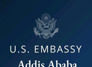“በኢትዮጵያ ለተደረገው ኢኮኖሚ ማሻሻያ ተግባራዊነት ድጋፍ እናደርጋለን” የአሜሪካ መንግሥት