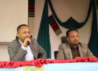 “የተሻለ የገበያ ማረጋጋት ሥራን ለመሥራት የንግዱ ማኅበረሰብ አጋዥ ኃይል ሊኾን ይገባል” የኮምቦልቻ ከተማ አሥተዳደር