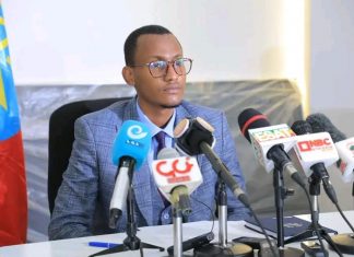 የብሪክስ ወጣቶች ጉባዔ የአባል ሀገራቱ ወጣቶች በጋራ ጉዳዮቻቸው ላይ እንዲመክሩ እድል እንደፈጠረ ተገለጸ።