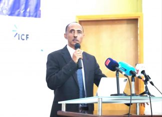 ጥራት ያላቸው የጤና መረጃዎችን በመሠብሠብ ለሀገሪቱ የፖሊሲ ግብዓት ማዋል የሚያስችል ሥልጠና ተሰጠ፡፡