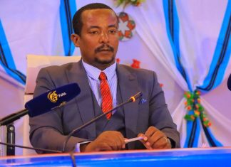 ምክር ቤቱ የተለያዩ አዋጅ እና ደንብን መርምሮ አጸደቀ፡፡
