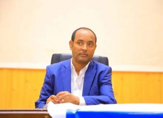 “ያለንን ሃብት ተጠቅመን ከኅብረተሰቡ ጋር በቅንጅት በመሥራት በቤተሰብ ደረጃ የምግብ ዋስትናን ማረጋገጥ ይገባናል” አቶ ወርቁ ሃይለማርያም