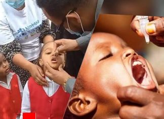 “ክትባት ያልጀመሩ እና ጀምረው ያቋረጡ ሕጻናትን ቤት ለቤት በመሄድ አገልግሎት እየተሰጠ ነው” ጤና ቢሮ