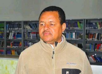 እንጅባራ ዩኒቨርሲቲ ነገ ተማሪዎቹን ያስመርቃል፡፡