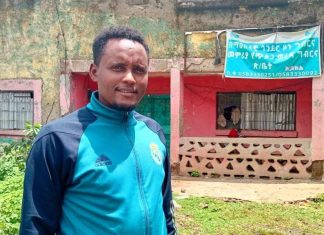 “ለዘንድሮው የአረንጓዴ አሻራ እና ለመደበኛ የችግኝ ተከላ መርሐ ግብር ዝግጅት ተደርጓል” የጭልጋ ወረዳ
