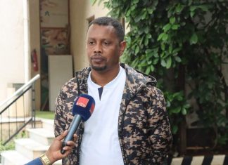 “ሞት ይበቃናል! ለሰላም መስፈን ልንቆም ይገባናል” የሰላም ተወያዮች