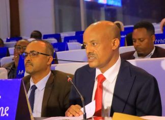 የአማራ ክልል የ2017 በጀት 150 ነጥብ 6 ቢሊዮን ብር በላይ ኾኖ ጸደቀ፡፡