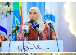 “በበጀት ዓመቱ ከ512 ቢሊዮን ብር በላይ ገቢ መሰብሰብ ችለናል” የገቢዎች ሚኒስትር አይናለም ንጉሴ