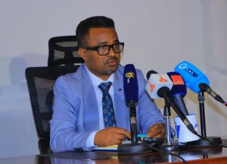 “መንግሥት የሰላም ውይይቱን እና ድርድሩን የፈቀደው ለፖለቲካ ትርፍ ሳይኾን ለአማራ ሕዝብ ሰላም ለመስጠት ነው” አቶ ደሳለኝ ጣሰው